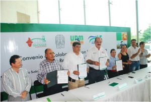 convenio